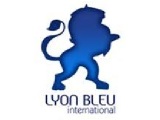 Lyon Bleu